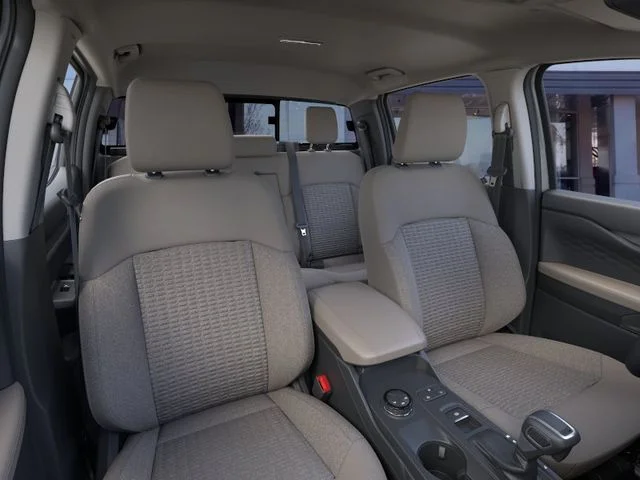 Used 2026 Avalanche Ford XLT image 10