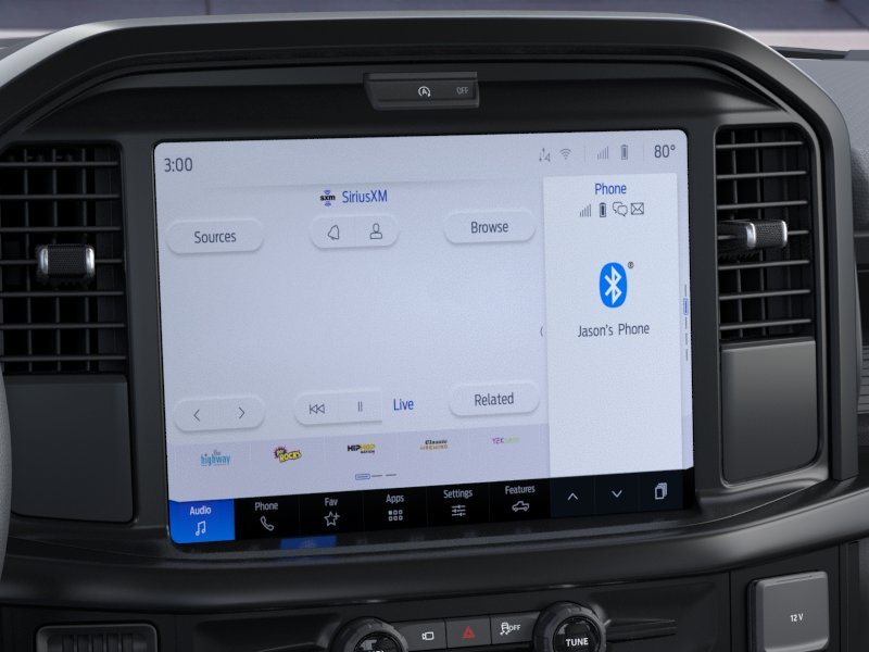 New 2026 Avalanche Ford STX® image 14
