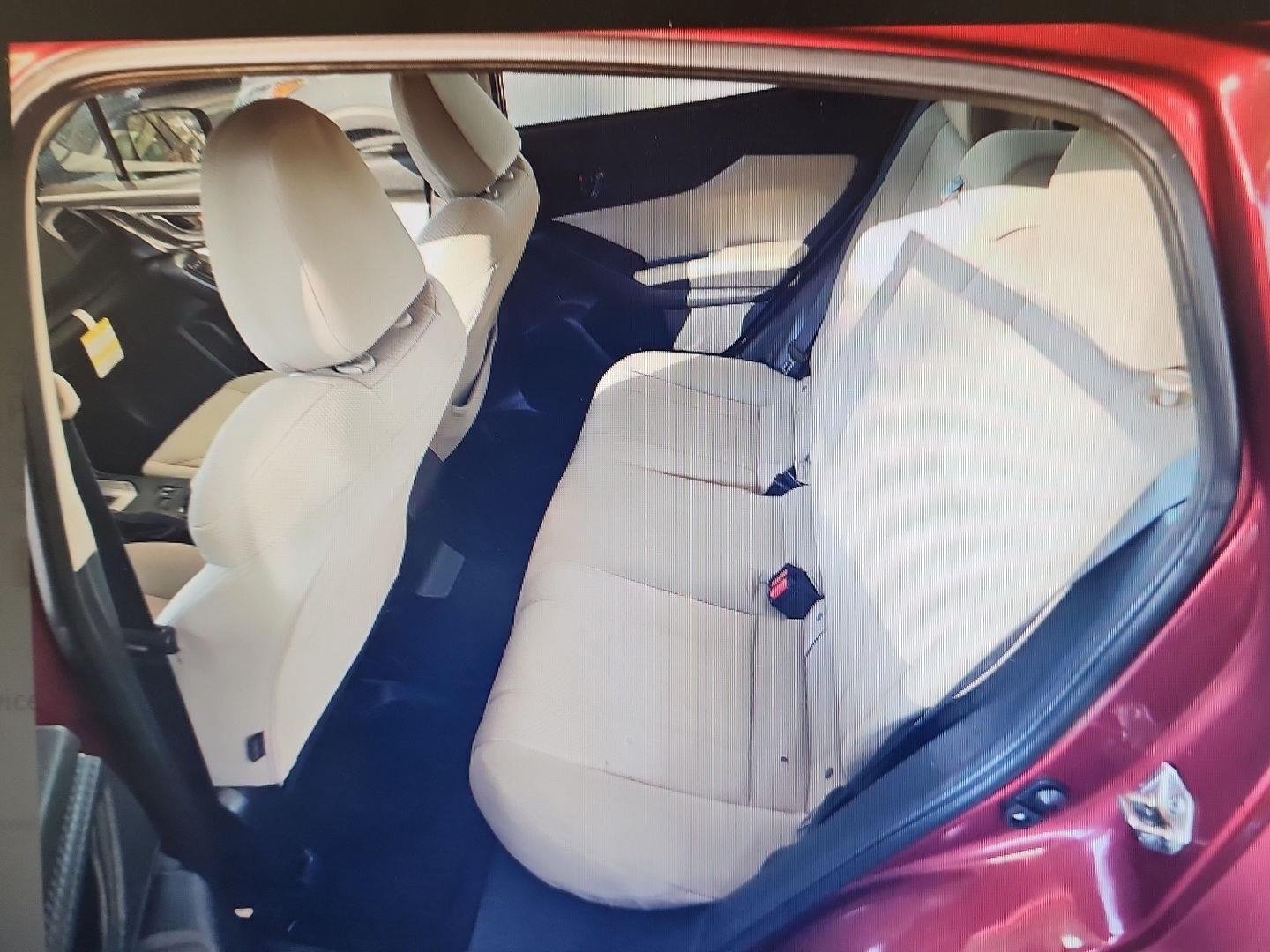 Used 2019 Crimson Red Pearl Subaru Premium image 11