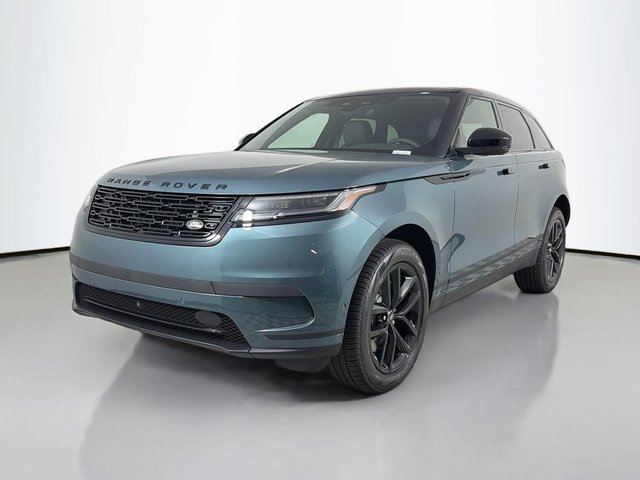 2026 Land Rover Range Rover Velar S
