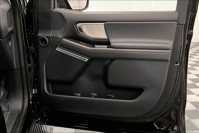 2025 Ford Expedition Active - Photo 22