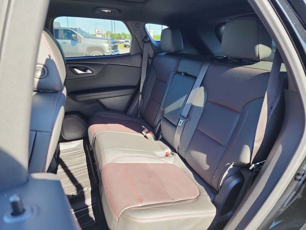 2022 Chevrolet Blazer RS - Photo 23