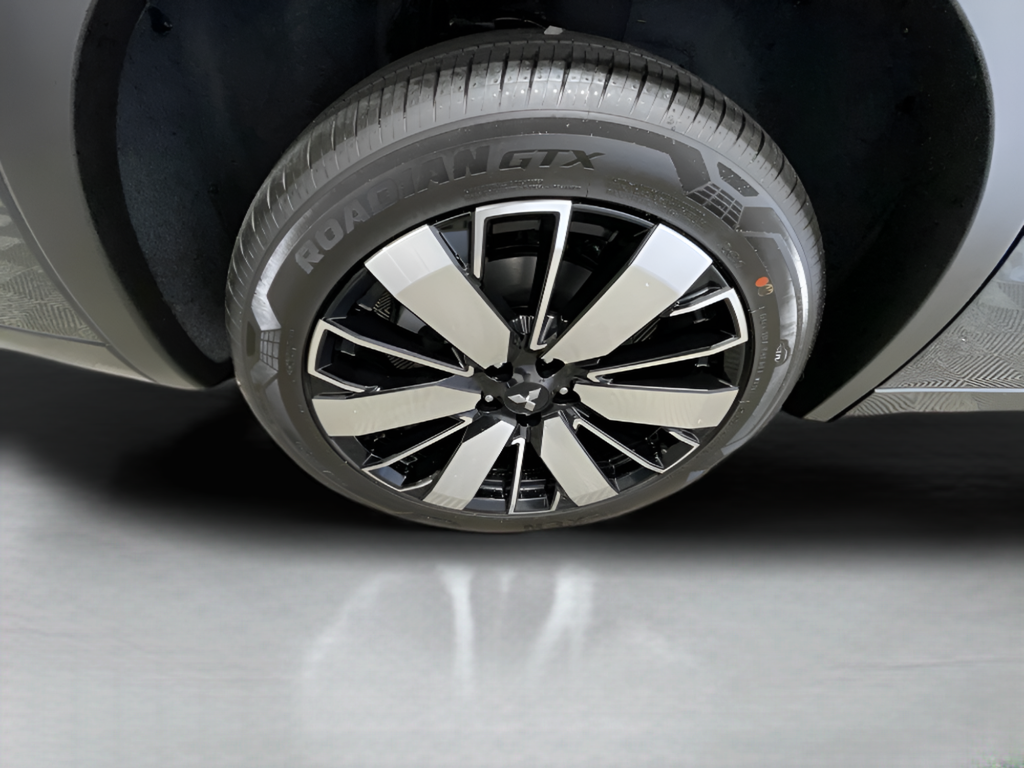 New 2026  Mitsubishi SEL image 43