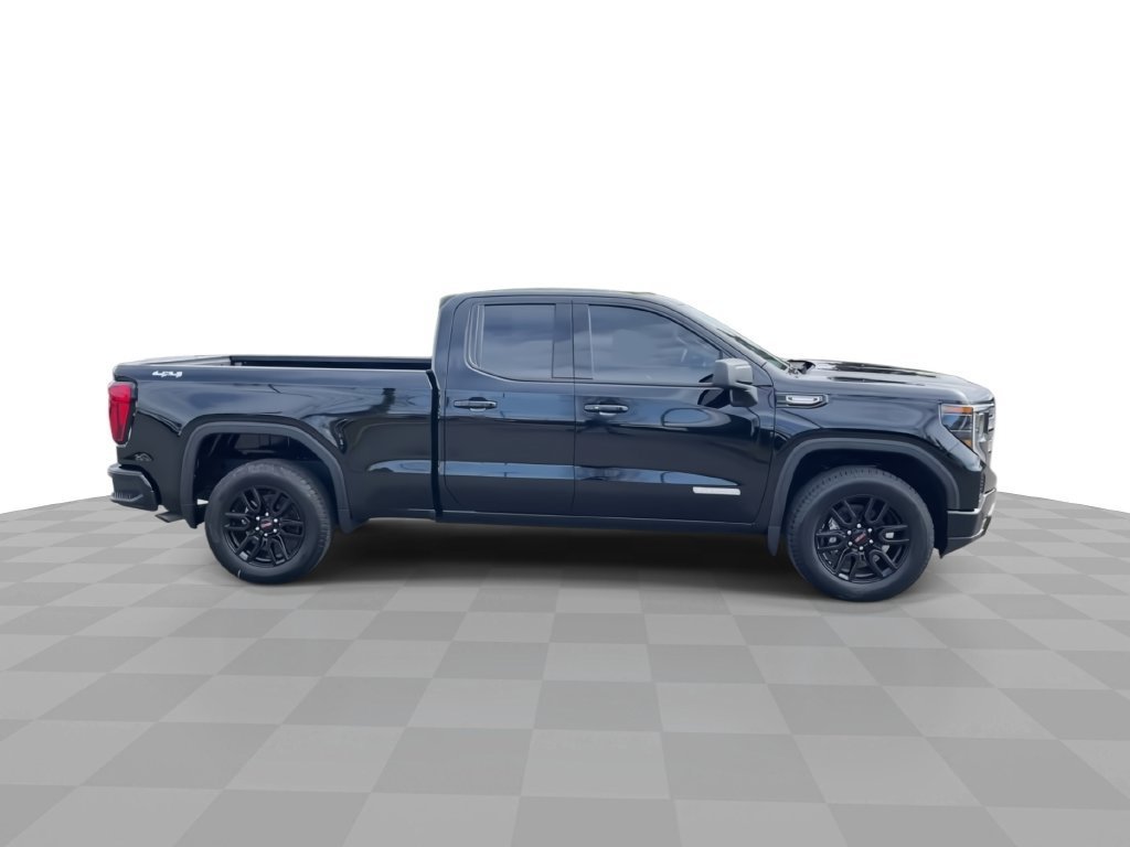2026 GMC Sierra 1500 Elevation - Photo 9