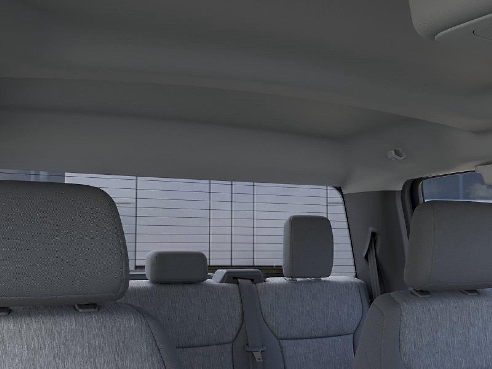 New 2026 Argon Blue Metallic Ford XL image 22