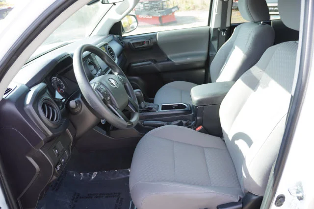 Certified Used 2023 White Toyota SR image 18