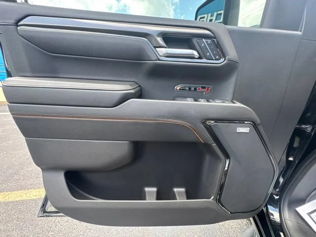 2023 GMC Sierra 1500 AT4 - Photo 23