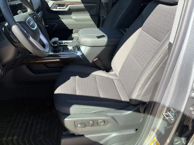 New 2026 Silver GMC Elevation image 14