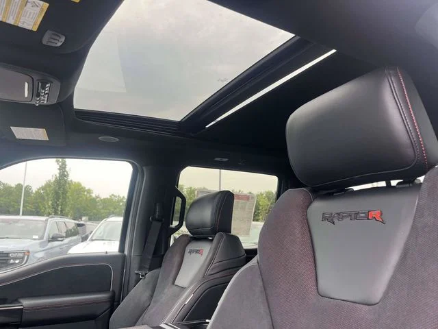 New 2026 Avalanche Ford Raptor® image 14