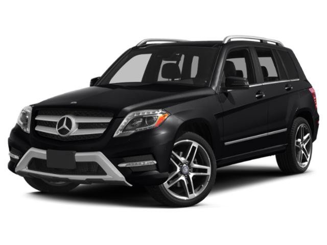2015 Mercedes-Benz GLK-Class GLK250 BlueTec 4MATIC's photo