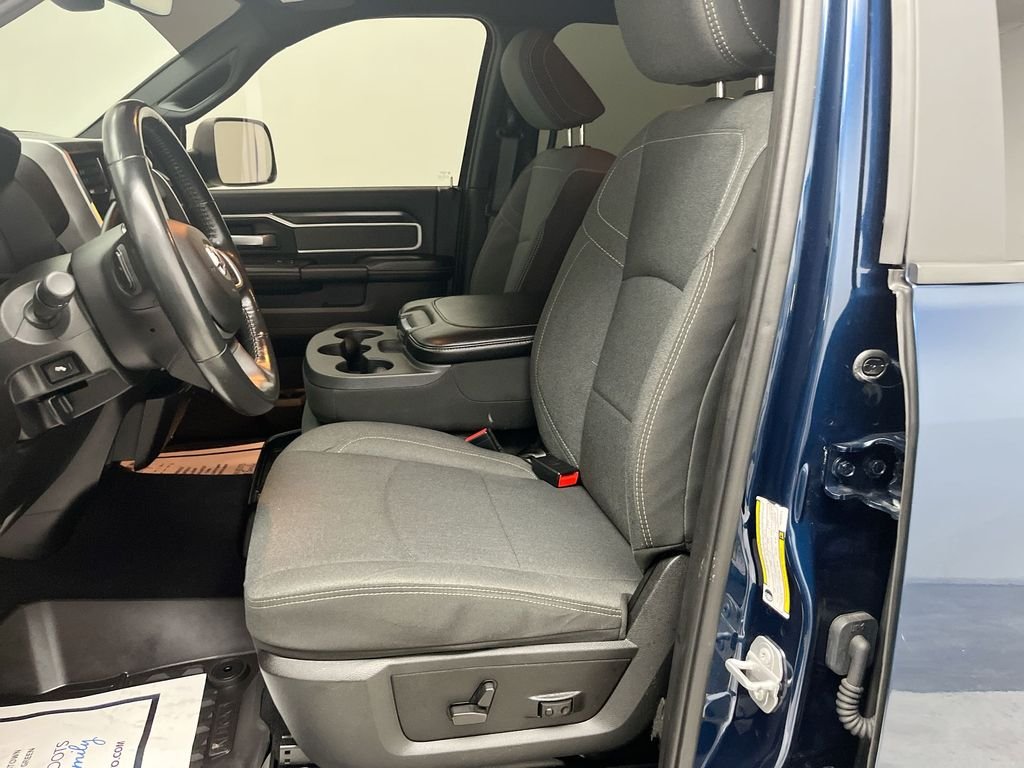 Used 2022 Blue Ram Big Horn image 15