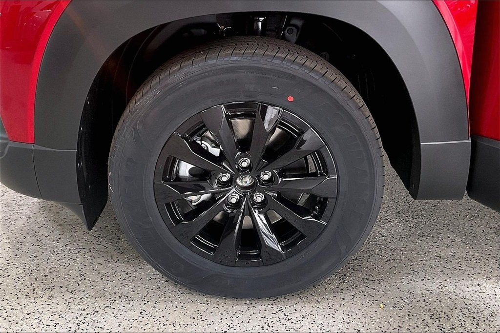 2026 MAZDA CX-50 - Image 11