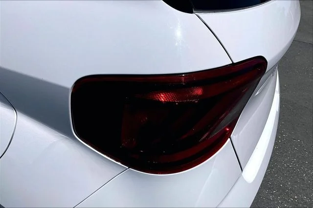 Used 2023 Ceramic White Hyundai SEL image 29