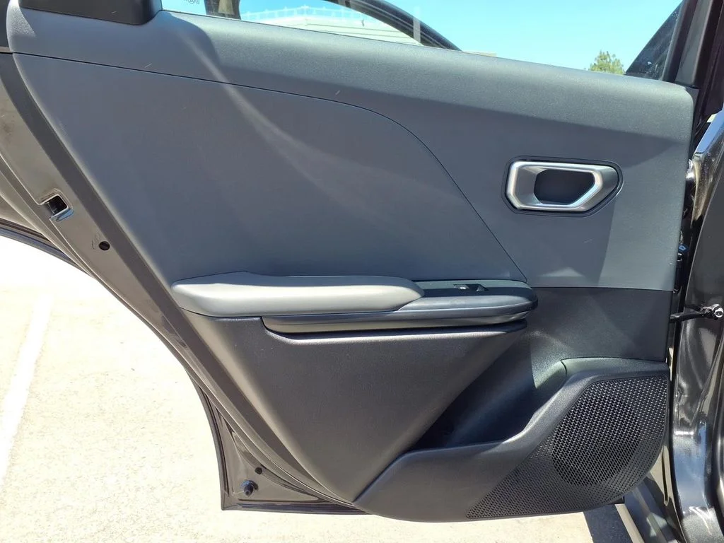 Certified Used 2025 Gray Kia LXS image 22