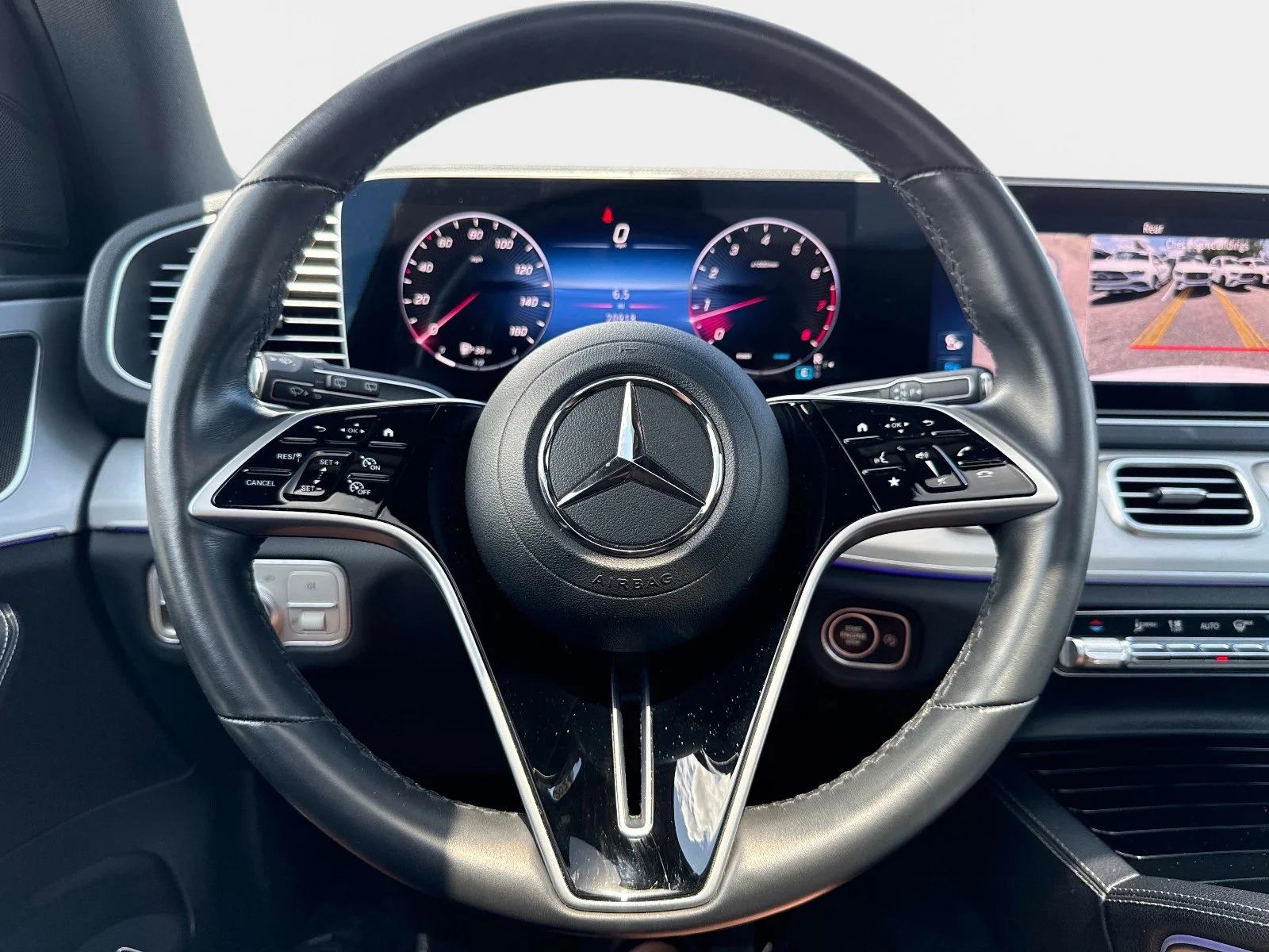 2024 Mercedes-Benz GLE GLE350 - Photo 27