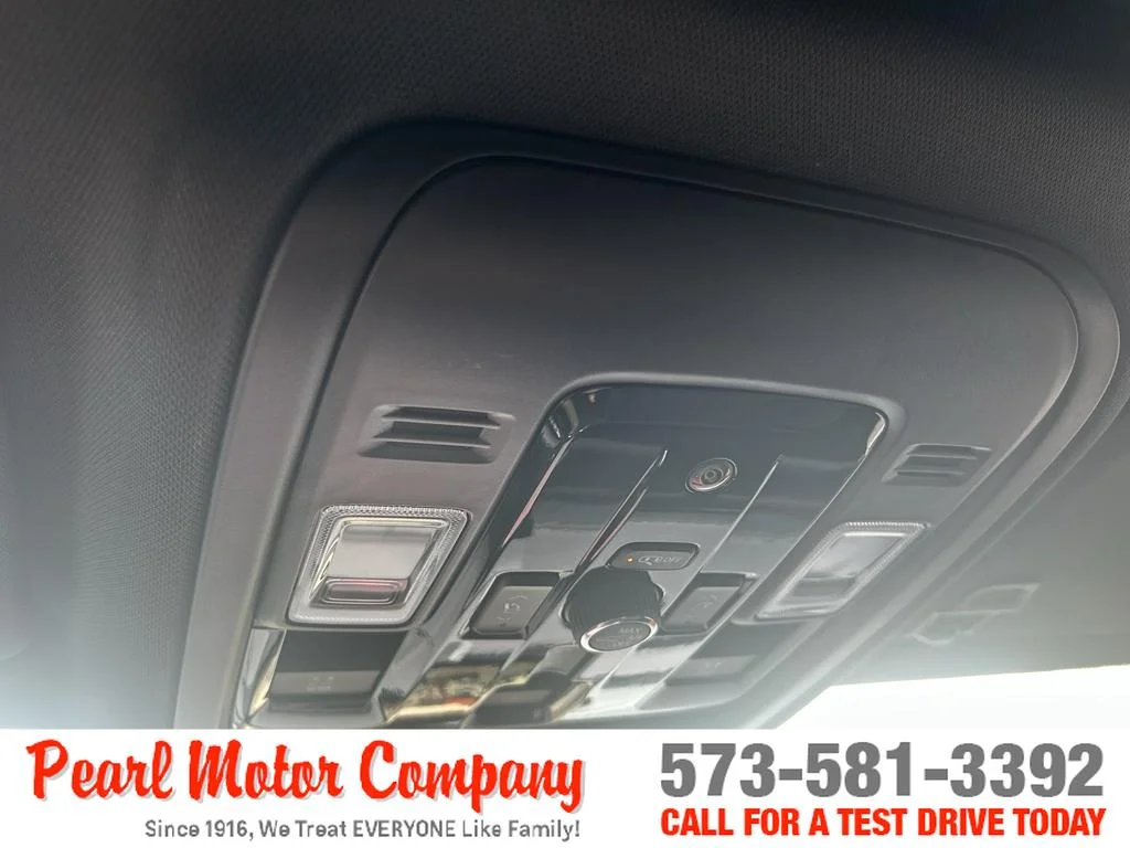 2026 GMC Yukon XL Elevation - Photo 15