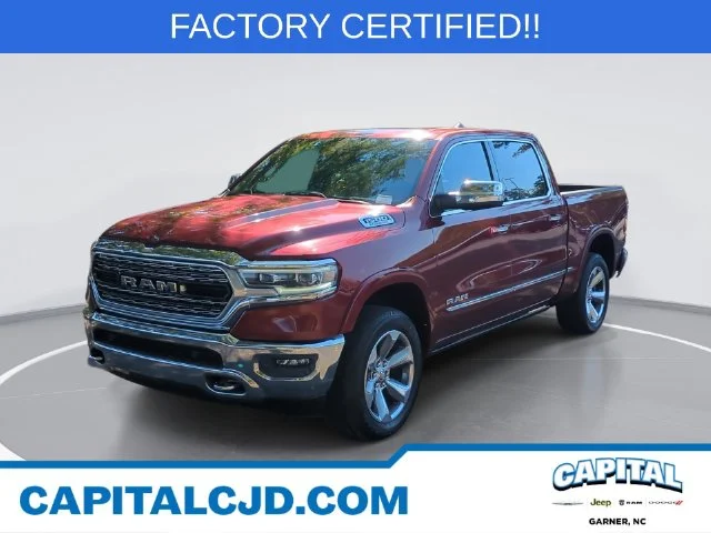2021 Ram 1500 Limited
