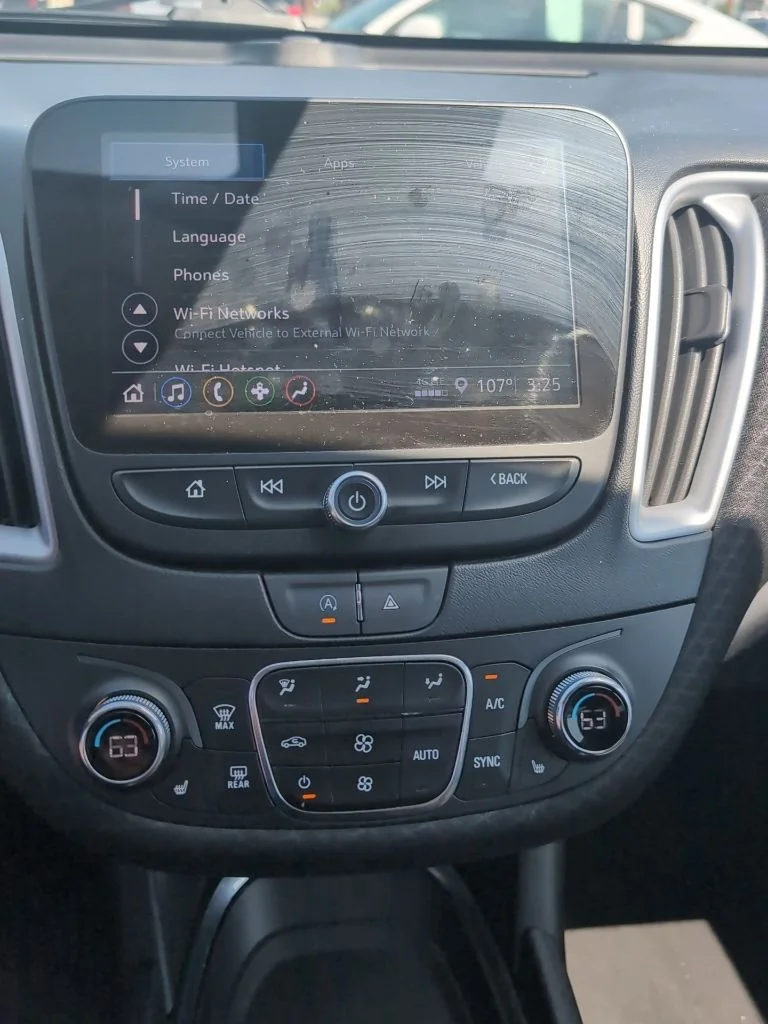 Certified Used 2023 Gray Chevrolet LT image 11