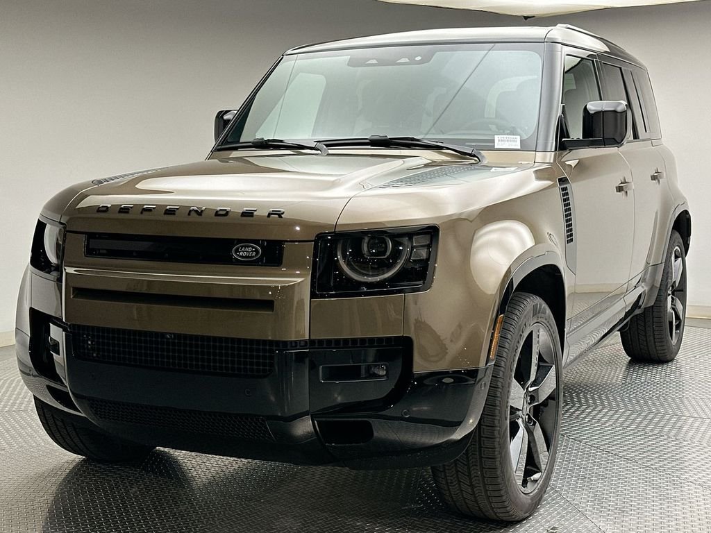 New 2026 Gondwana Stone Land Rover X-Dynamic SE image 1