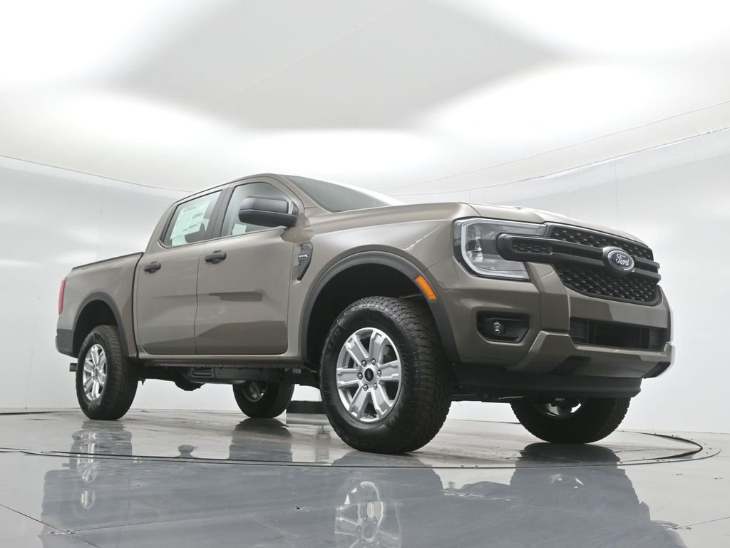 New 2025 Marsh Gray Ford XL image 42