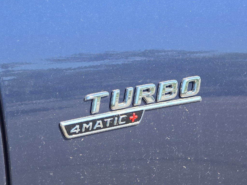 New 2026 Twilight Blue Metallic Mercedes-Benz GLE 53 AMG® image 45