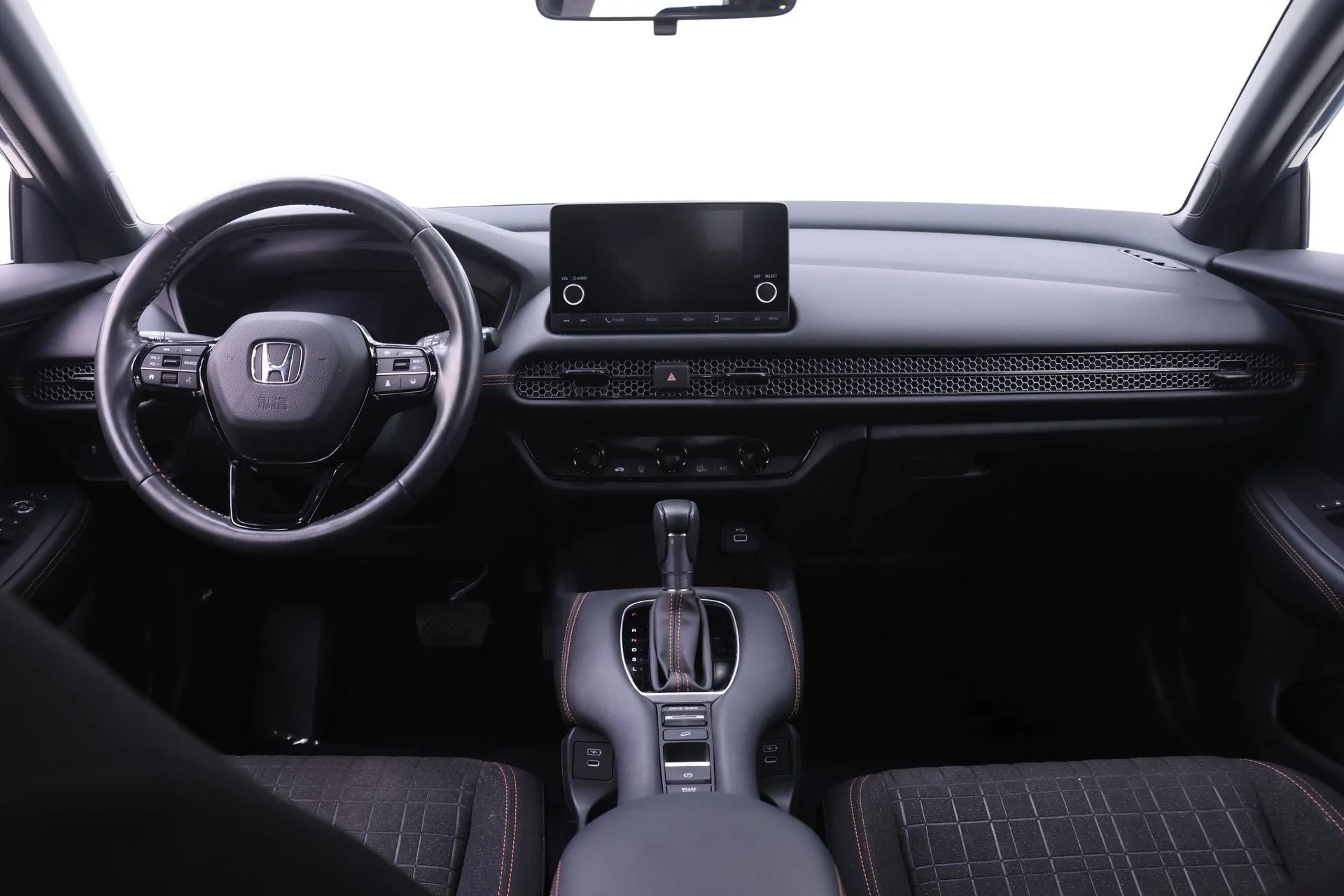 Certified Used 2024 Nordic Forest Pearl Honda Sport image 5
