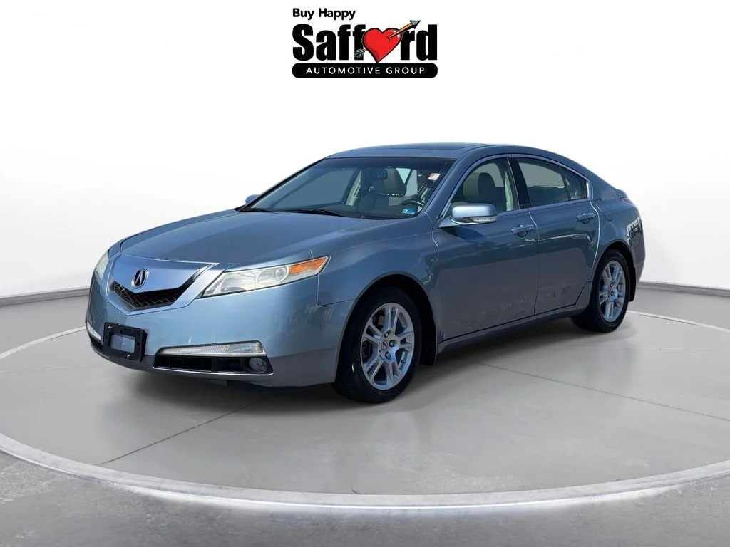 2009 Acura TL 3.5 AUTO Technology Package's photo