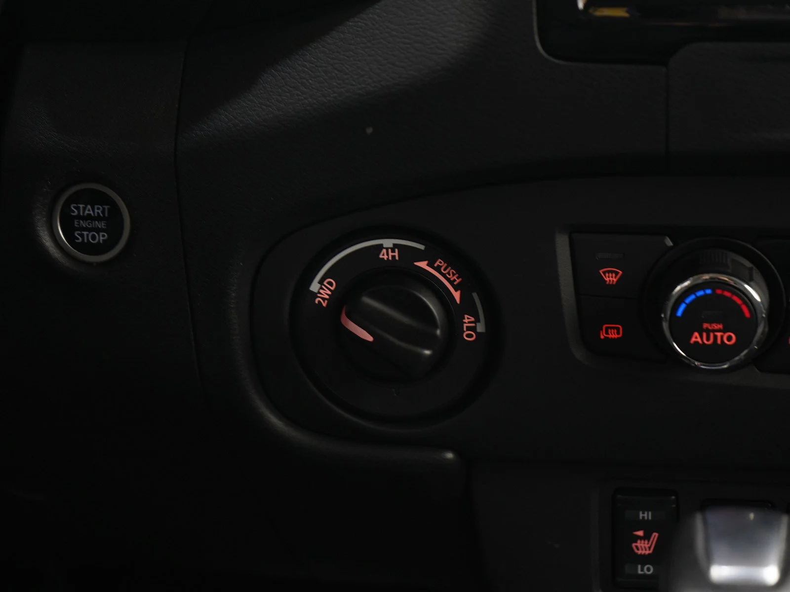 Used 2023 Super Black Nissan SV image 20
