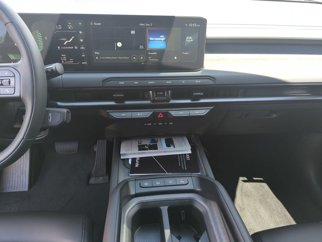 New 2027 Terrain Brown Matte Kia X-Line EX image 25