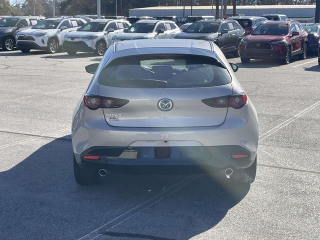2026 Mazda Mazda3 Preferred - Photo 7
