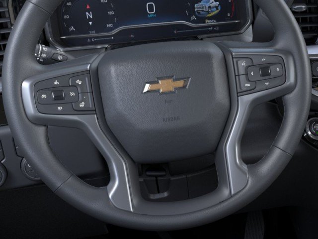 2026 Chevrolet Silverado 3500 HD LT - Photo 19