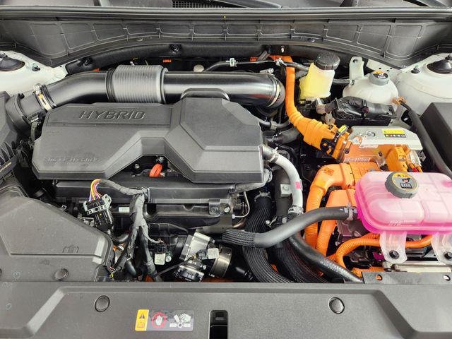New 2026 White Hyundai Calligraphy image 32