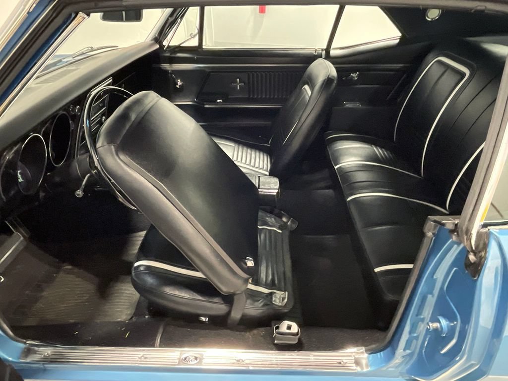 Used 1967  Chevrolet  image 68