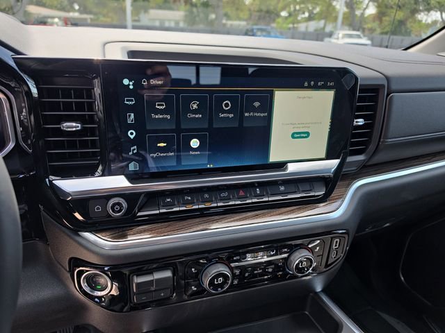 2026 Chevrolet Silverado 1500 LT - Photo 24