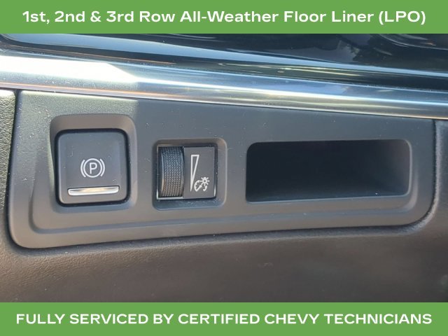Used 2020 Silver Cadillac Premium Luxury image 28
