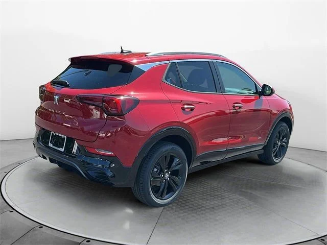 2026 Buick Encore GX Sport Touring - Photo 7