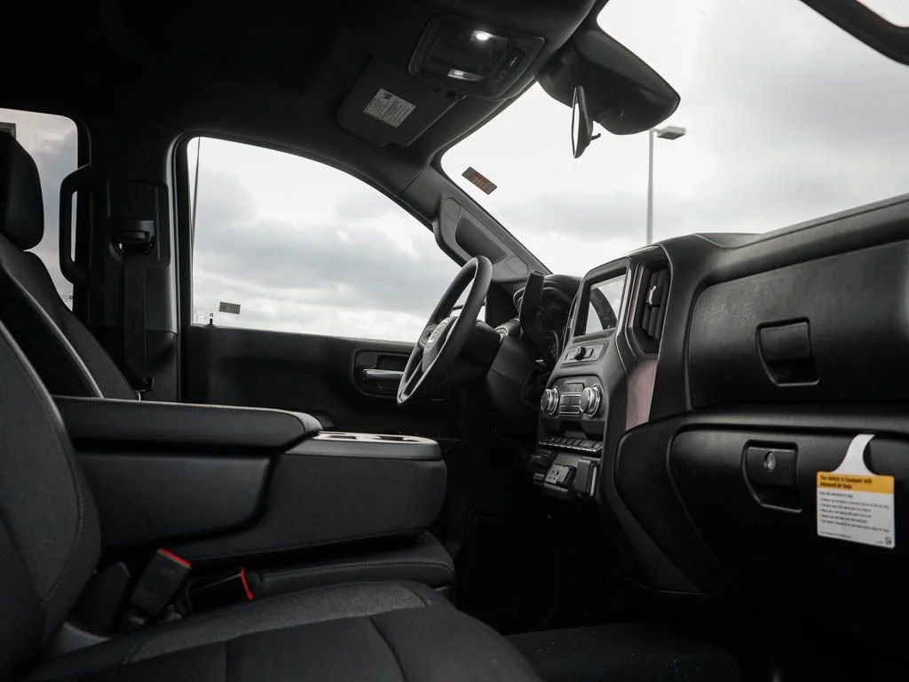 2026 GMC Sierra 1500 Pro - Photo 8