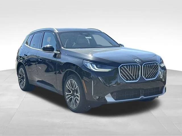 New 2026 Black Sapphire BMW 30 xDrive image 1