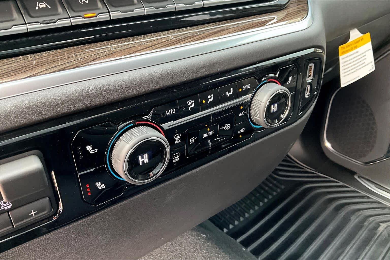 2026 Chevrolet Silverado 1500 LT - Photo 18