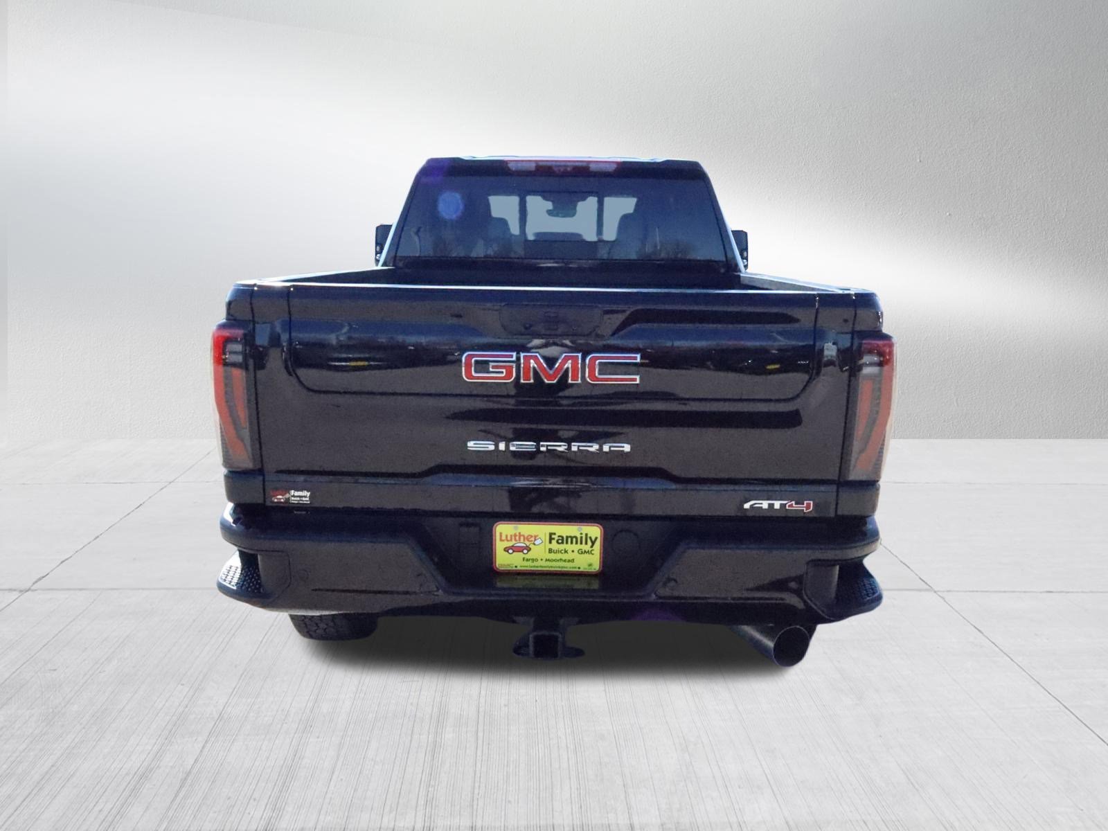 2026 GMC Sierra 2500HD AT4 - Photo 6