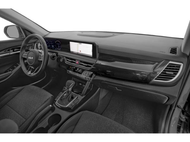 New 2026 Snow White Pearl Kia S image 18