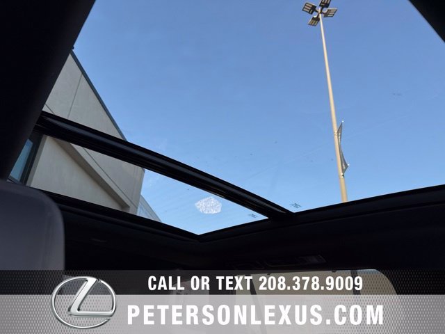 New 2026 Wind Chill Pearl Lexus  350 F SPORT HANDLING AWD image 13