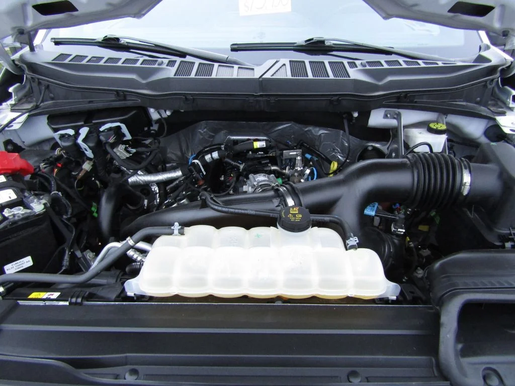 2023 Ford F-150 XLT - Photo 38