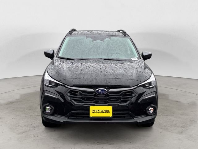 New 2026 CRYSTAL BLACK SILICA Subaru Limited image 8