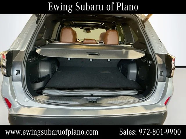 New 2026 RIVER ROCK PEARL Subaru Touring Hybrid image 29