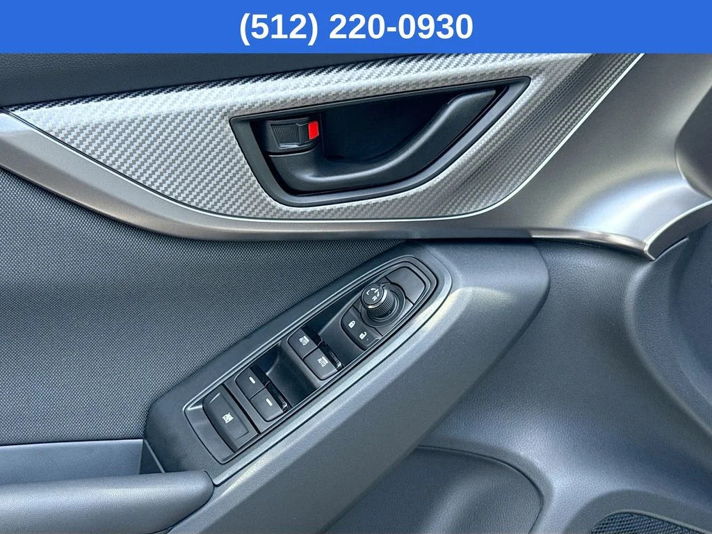 New 2026 CERAMIC WHITE Subaru Base image 21