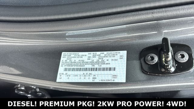 2026 Ford F-350 Super Duty XLT - Photo 36