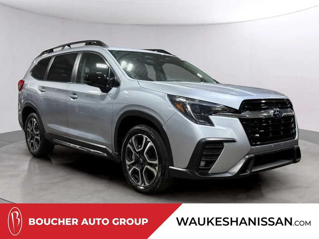 2024 Subaru Ascent Limited 8 Passenger's photo