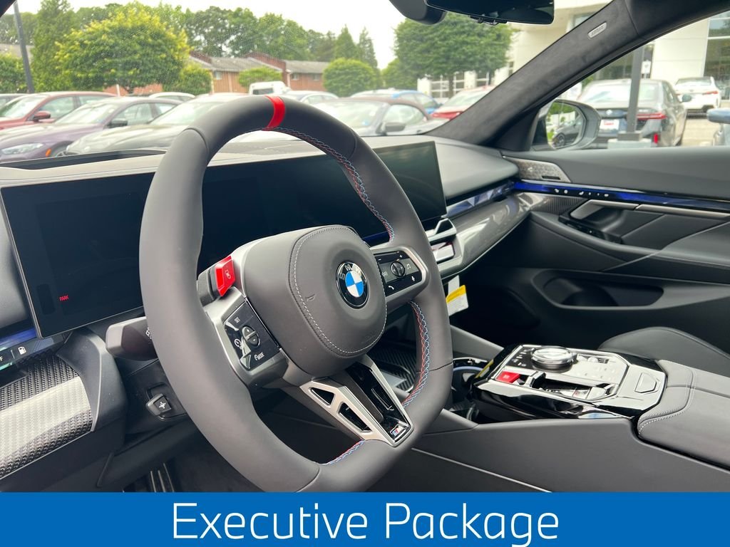 Used 2027 White BMW Base image 4