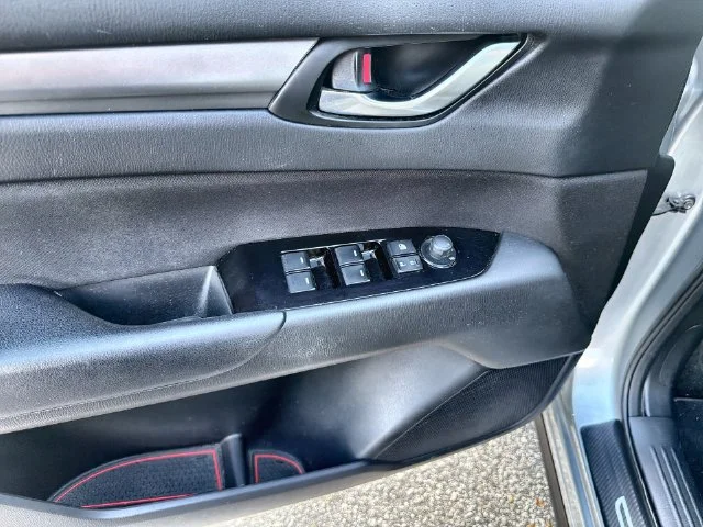 Used 2019 Silver Mazda Sport image 13